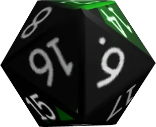 Gygax Egg