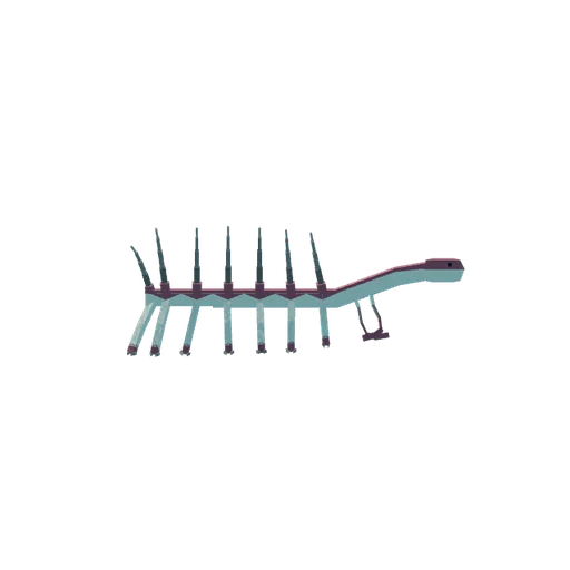 Hallucigenia