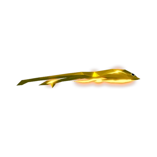 Helios Ray