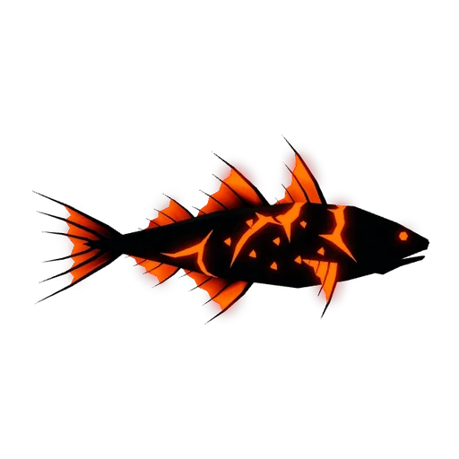 Hellfire Haddock