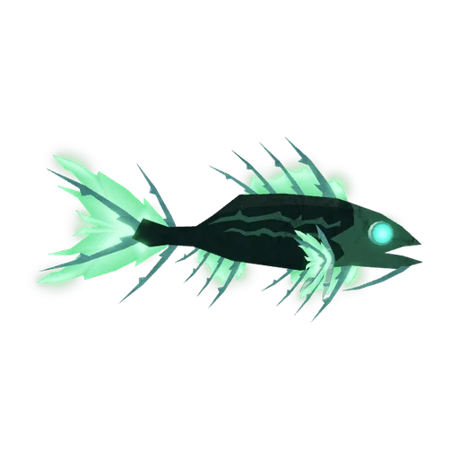 Hollow Snapper