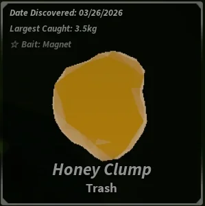 Honey Clump