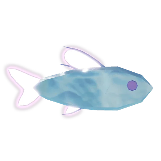 Horizon Tetra
