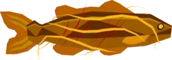 Hourglass Bass