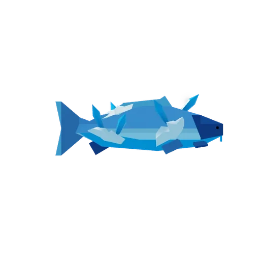 Icy Carp