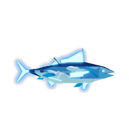 Icy Tuna