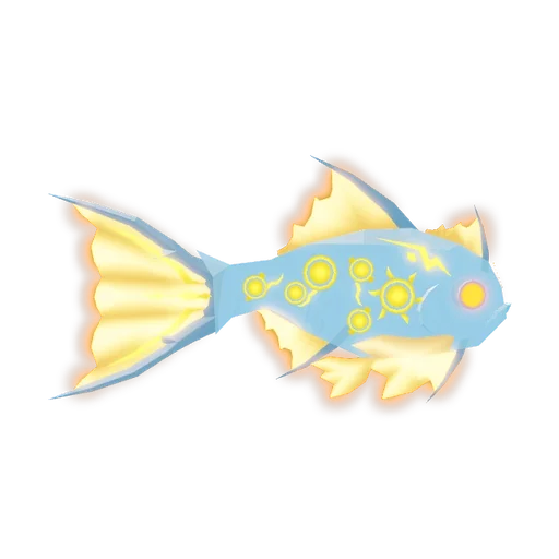 Idolfish