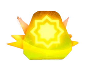 Invincible Relic
