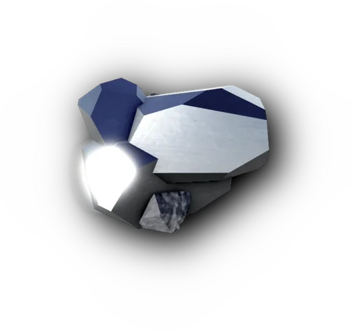 Iron Chunk