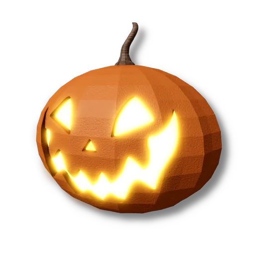 Jack-o-Lantern