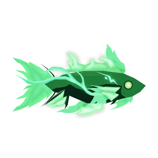 Jungle Phantom
