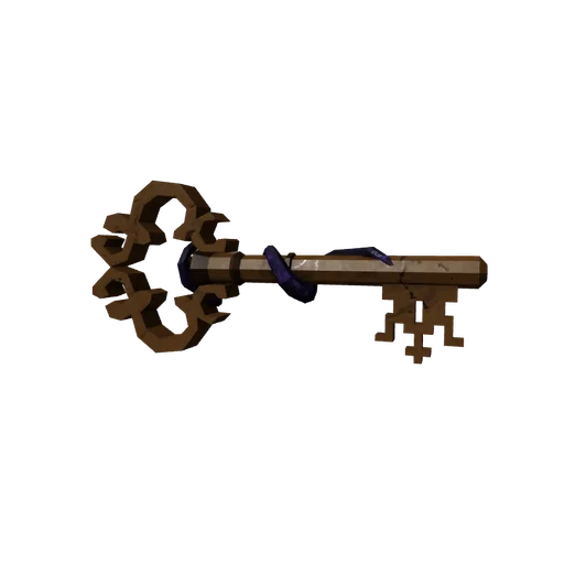 Key of Oaths