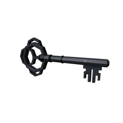 Key of Whispers