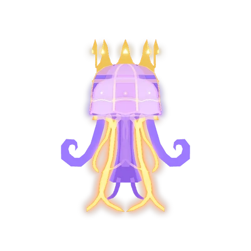 King Jellyfish