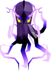 Kraken's Herald
