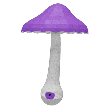 Lantern Parasite