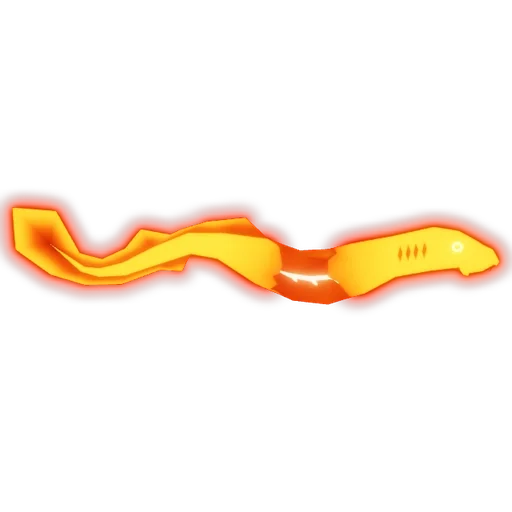 Lava Lamprey