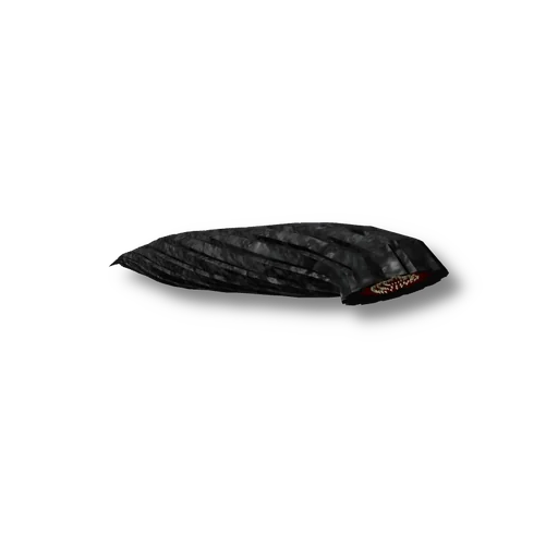 Licorice Leech