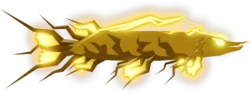 Lightning Pike