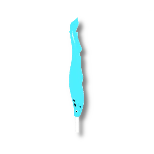 Lollipop Lamprey