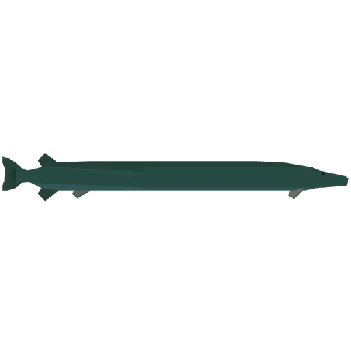 Long Pike