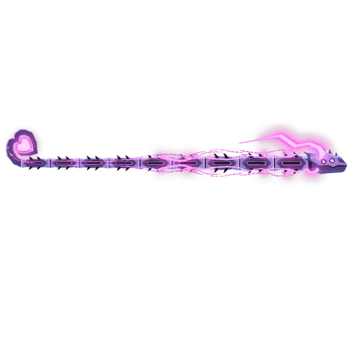 Lovestorm Eel Supercharged