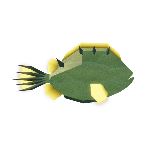 Lumpclinger