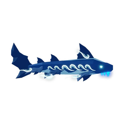 Maelstorm Shark