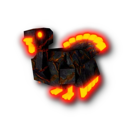 Magma Turkey