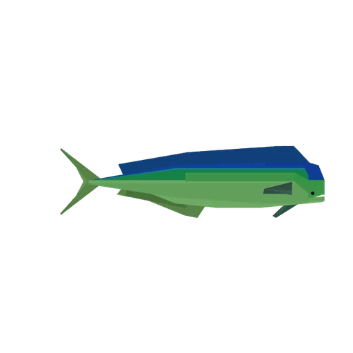 Mahi Mahi