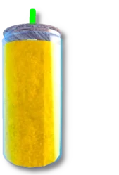 Mango Smoothie