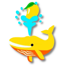 Mango Whale