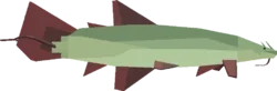 Marsh Gar