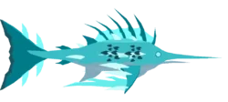 Massive Marlin