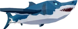 Megalodon