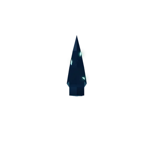Meg's Fang