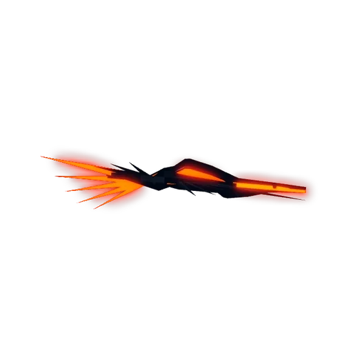 Molten Banshee
