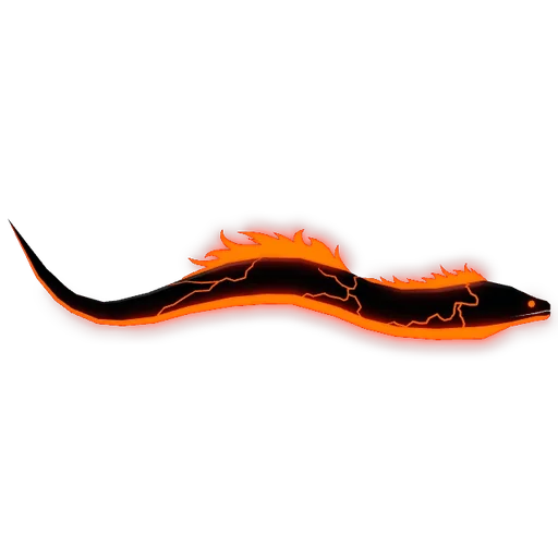 Molten Moray