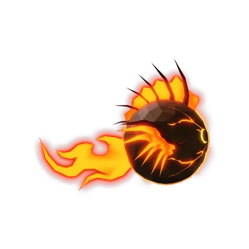 Molten Ripple