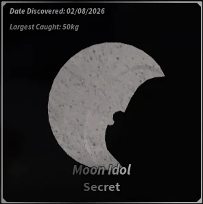 Moon Idol
