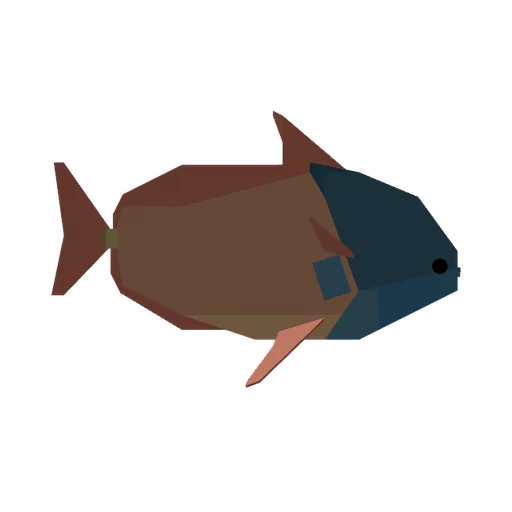 Moonfish