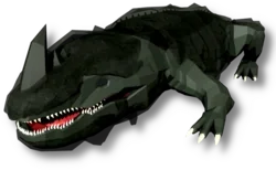Mossjaw