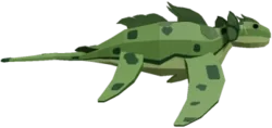 Mosslurker