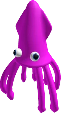 Mrs. Tentacles