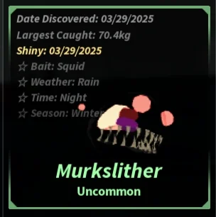 Murkslither