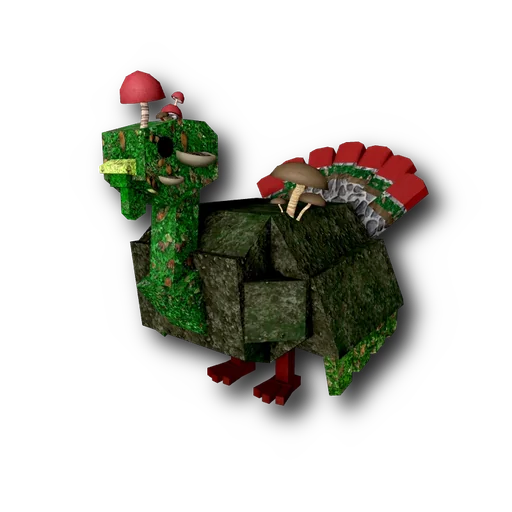 Murky Turkey