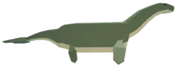 Nessie