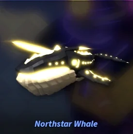 Northstar Whale