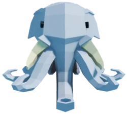 Octophant