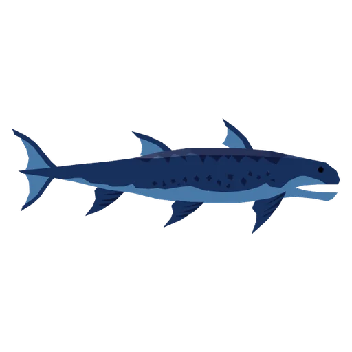 Onychodus